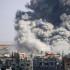 Israel bombardea desde el lunes Rafah, en el sur de Gaza, en lo que denomina una operación de 