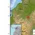 Temblor en Colombia: registran sismo de 3.8 en Antioquia este sábado 11 de mayo