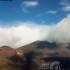Fotos tomadas del Volcán Puracé por el Servicio Geológico.
