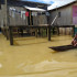 Emergencias por lluvias en Tumaco, Nariño