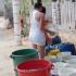 Sin agua en 200 barrios de Santa Marta