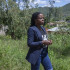 La organización de Memory Banda en Malawi ha ayudado a más de 500 niñas a evitar el matrimonio infantil.