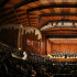 La Filarmónica de Bogotá y el auditorio León de Greiff dedican homenaje a las y los docentes de la U. Nacional