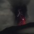 Volcán Ibu