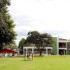 Colegio Santa Francisca Romana.