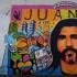 Mural Juanes