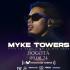 Myke Towers estará en el Movistar Arena