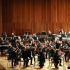 Orquesta Filarmónica de Bogotá.