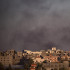 Israel ataca Rafah.