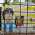Casa de Maradona en Fiorito