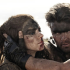 Anya Taylor-Joy, Tom Burke y Chris Hemsworth en 'Furiosa: de la saga Mad Max'