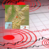 En horas de la madrugada de este martes 28 de mayo, el Servicio Geológico Colombiano reportó un sismo en el país