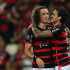 Flamengo vs. Millonarios