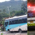 Accidente en Tocaima, Cundinamarca.