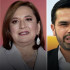 candidatos mexicanos