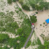 Inundaciones en Casanare