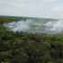 Desde el 2013 a la fecha se han presentado más de 100 incendios en esta reserva natural.