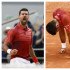 Djokovic, en problemas.