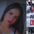 Leidy Daniela Moreno fue asesinada por su expareja en Tausa.