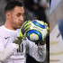 Keylor Navas