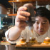 El chef peruano Mitsuharu "Micha" Tsumura lidera el mejor restaurante de América Latina.