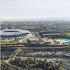 La 'ciudad deportiva' tendrá un costo de 250 millones de euros.