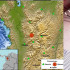 Sismo en Antioquia.