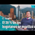 Los hechos más relevantes de la semana ocurridos en Bogotá y Cundinamarca, comentados y analizados por Ernesto Cortés, editor general de EL TIEMPO y Ómar Oróstegui, director del Govlab de la universidad de La Sabana.
#ElTiempo #bogotá 

SUSCRÍBETE: https://bit.ly/eltiempoYT 

Síguenos en nuestras redes sociales:
X: https://twitter.com/eltiempo 
Facebook: https://www.facebook.com/eltiempo 
Instagram: https://www.instagram.com/eltiempo 

El Tiempo es el medio líder de noticias en Colombia, caracterizado por sus investigaciones y reportajes exclusivos, sobre:  justicia, deportes, economía, política, cultura, tecnología, innovación, cambio climático, entre otros eventos noticiosos en Colombia y el mundo.

Para mayor información ingresa a: https://www.eltiempo.com 

Otros canales de El Tiempo
Citytv: https://www.youtube.com/c/citytvbogota  
Bravíssimo Citytv: https://www.youtube.com/c/BRAVISSIMOCITYTV  
Portafolio: https://www.youtube.com/user/PortafolioCO  
Futbolred: https://www.youtube.com/c/FutbolRedCO