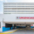 Hospital Universitario del Caribe.