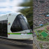 Obras de infraestructura Medellín