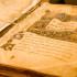 El Códice Sinaítico, es uno de los libros de la Biblia más antiguo