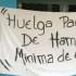 Presos de Venezuela cumplen dos días  en huelga de hambre.