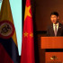 La Semana Colombo-China se configura como la posibilidad y oportunidad para abrir nuevas posibilidades de diversificar el intercambio con China.