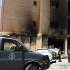 Cerca de 40 muertos en un incendio en una vivienda en el sur de Kuwait