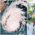 Estas son algunas recomendaciones que debe seguir para ponerse a salvo en caso de huracán, si permanecerá en casa.