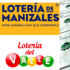 Lotería de Manizales, Valle y Meta