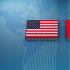 China y EE. UU. son los principales rivales en la carrera tecnológica mundial.