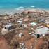 La pequeña isla de Petite Martinique, en Granada, arrasada por el huracán