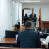 Tribunal declara, por unanimidad, la culpabilidad de Carlos Edwin A. L. como autor mediato del asesinato de Fernando Villavicencio.