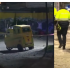 Homicidios en Bogotá
