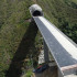 Obras del túnel del Toyo