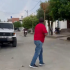 Ladrón en Montería fue aprehendido por la comunidad