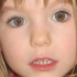 Madeline McCann.