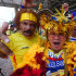 HINCHAS DE SELECCION COLOMBIA