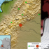 Temblor en Putumayo