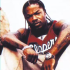 El rapero estadounidense Xzibit.