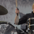 Bob Bryar, exbaterista de My Chemical Romace.