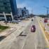 CORREDOR UNIVERSITARIO