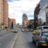 Pico y placa Bogotá