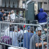 Nueva York Migrantes